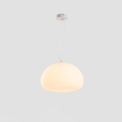 BunAura - Przytulna Lampa Wisząca