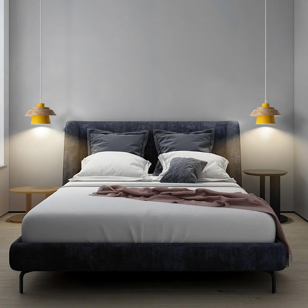 LumiGlass - LED Glass Wall Fixture