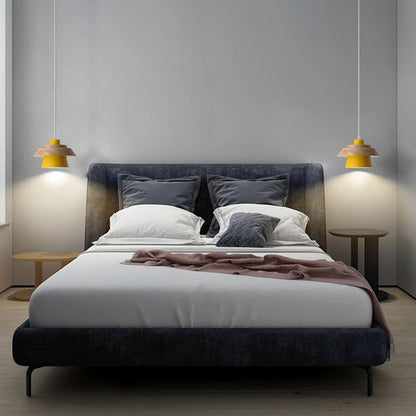 LumiGlass - LED Glass Wall Fixture