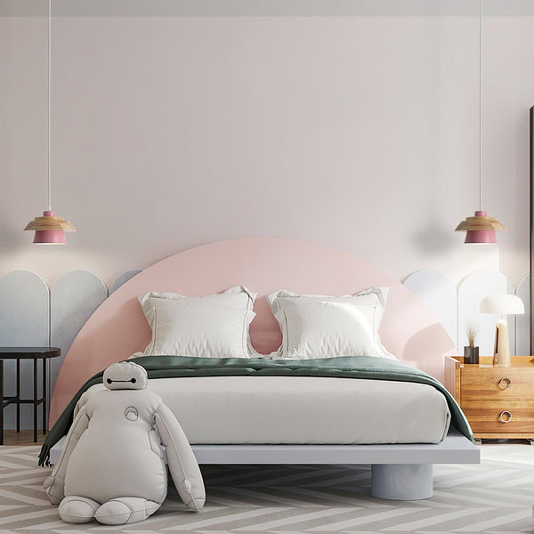 LumiGlass - LED Glass Wall Fixture