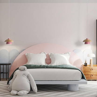 LumiGlass - LED Glass Wall Fixture