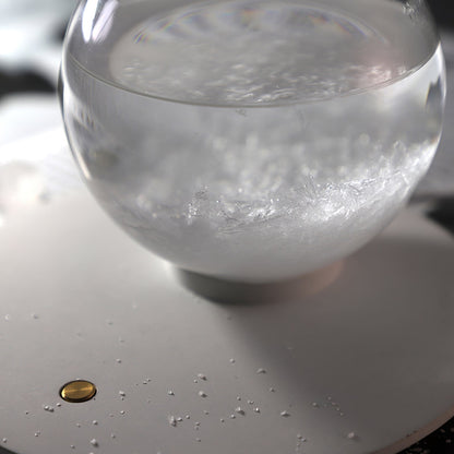 LumeRest – Lámpara de Mesa de Luz Cálida Recargable