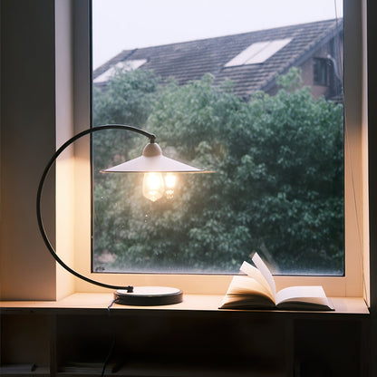 SwanLuxe - Desk Light