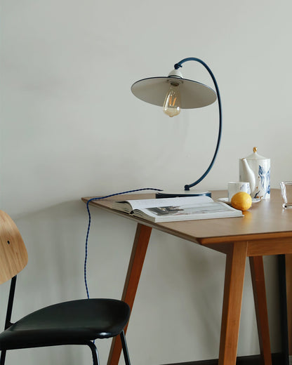 SwanLuxe - Desk Light