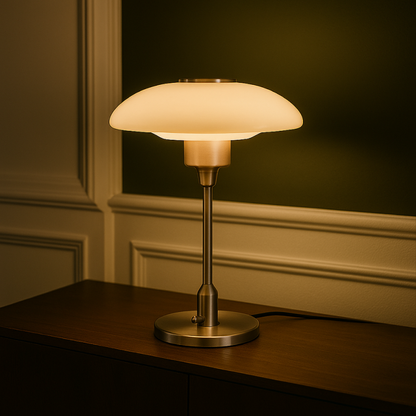 Swedish design table lamp 5