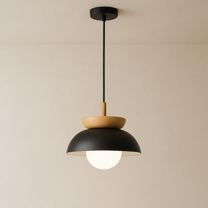 Swedish hanging lamp 6