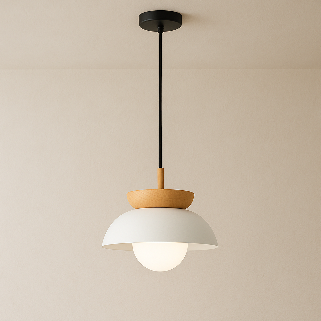 Swedish hanging lamp 7