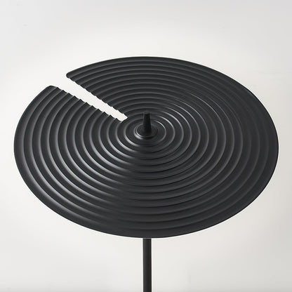 LuxeHarmony - Lampada da Tavolo con Eleganza Sottile e Diffusione di Luce Calda