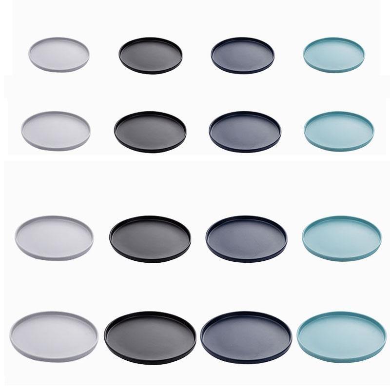 BarnTable - Klasyczny zestaw naczyń melaminowych na farmie