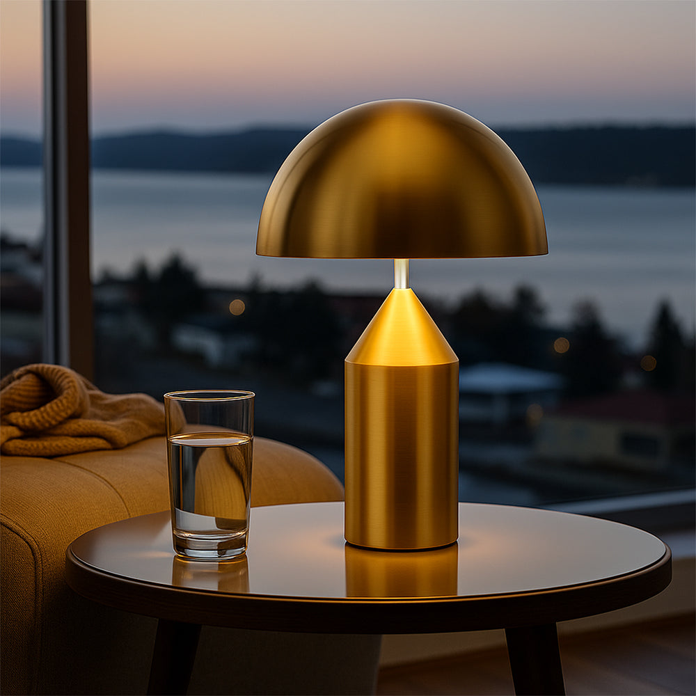 Table lamp by Arolle 1