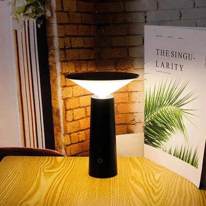 BeamLume - Cord-Free Lamp for Mood Lighting