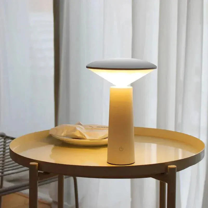 BeamLume - Cord-Free Lamp for Mood Lighting
