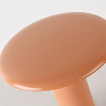 GlowStream – Lámpara de Mesa LED Elegante con Carga USB