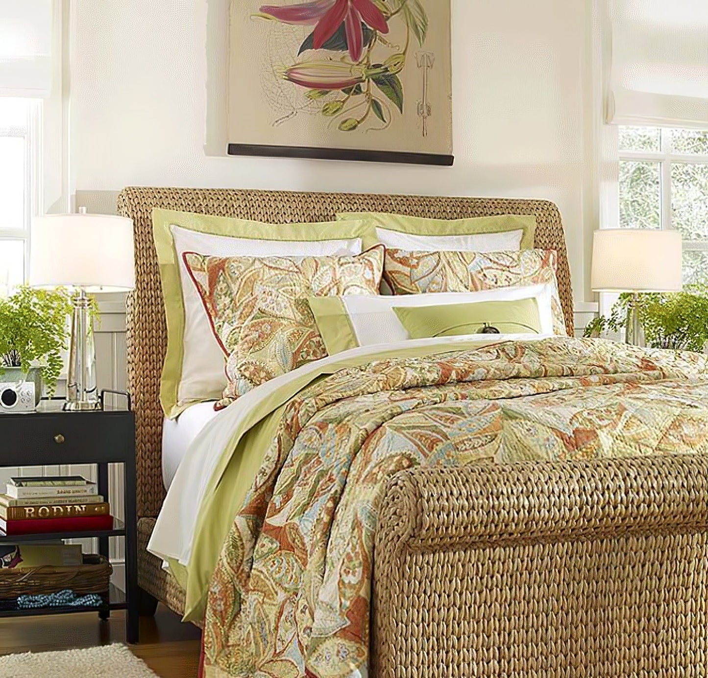 ConeLume - Modern Lamp with Tapered Shape and Subtle Lighting