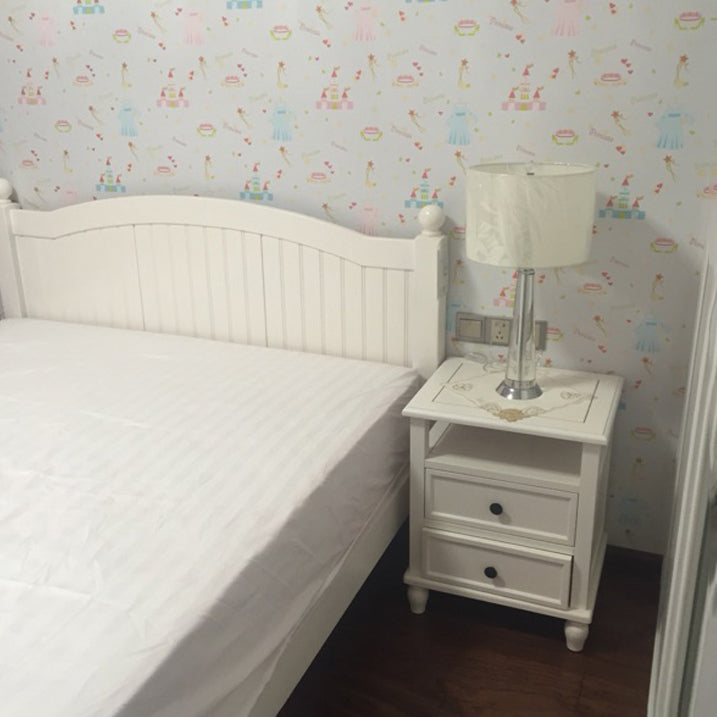 ConeLume - Modern Lamp with Tapered Shape and Subtle Lighting