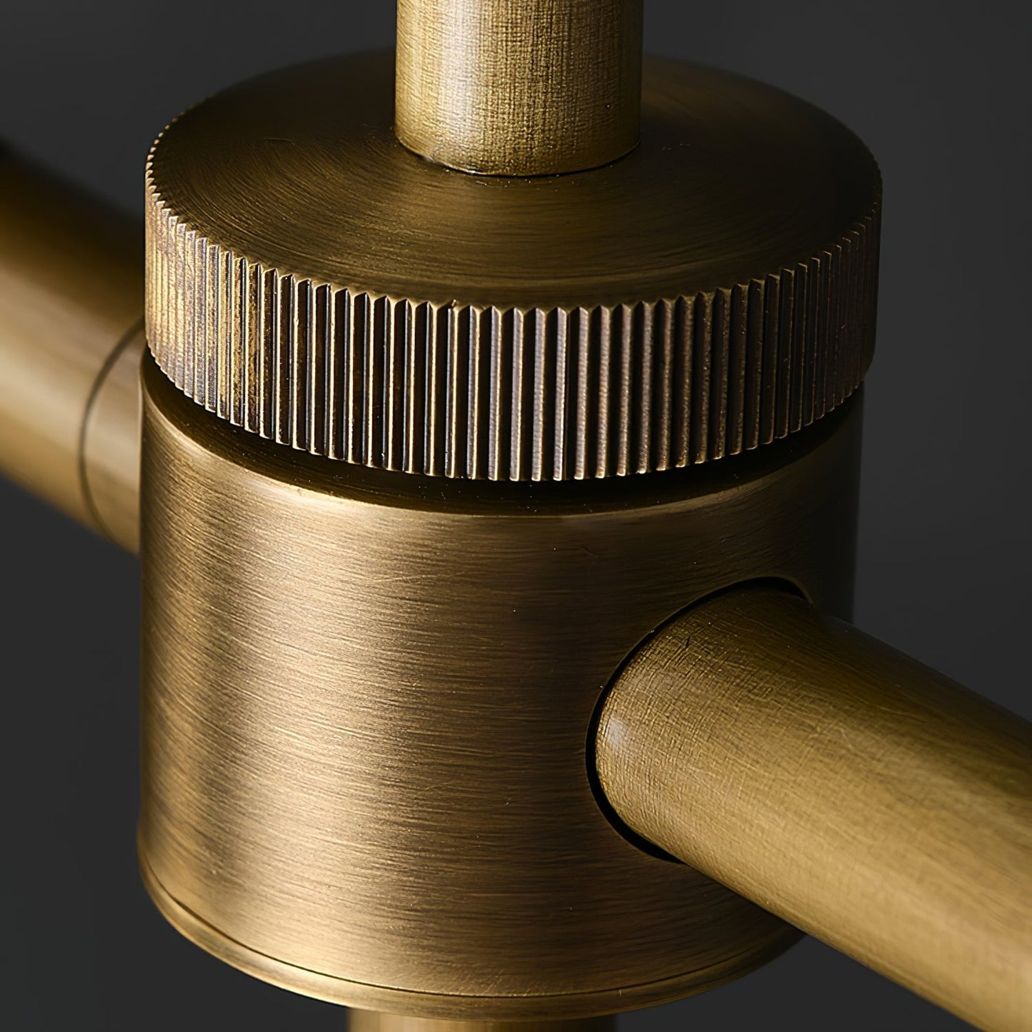 FocusGlow - Lampe de table de travail