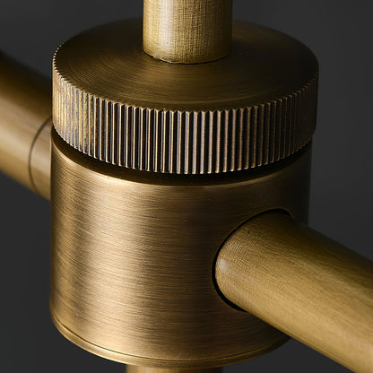 FocusGlow - Lampe de table de travail