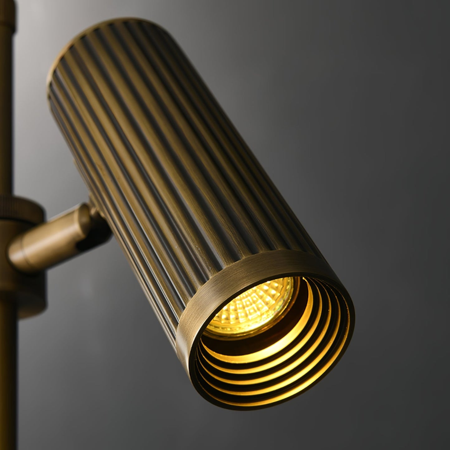 FocusGlow - Lampe de table de travail