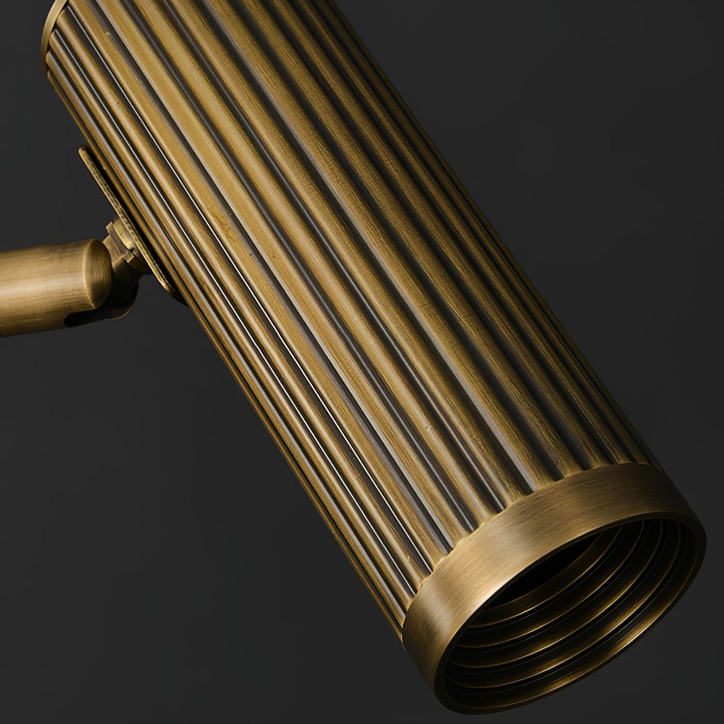 FocusGlow - Lampe de table de travail