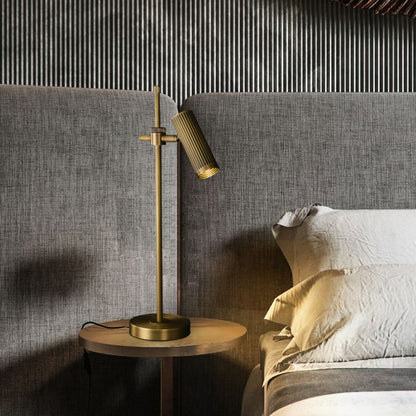 FocusGlow - Lampe de table de travail