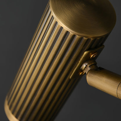 FocusGlow - Lampe de table de travail