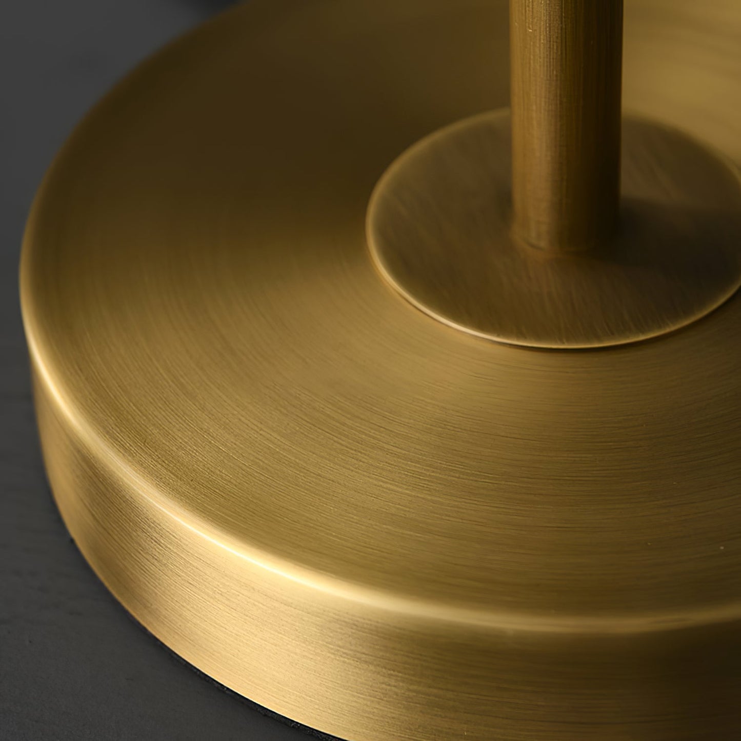 FocusGlow - Lampe de table de travail