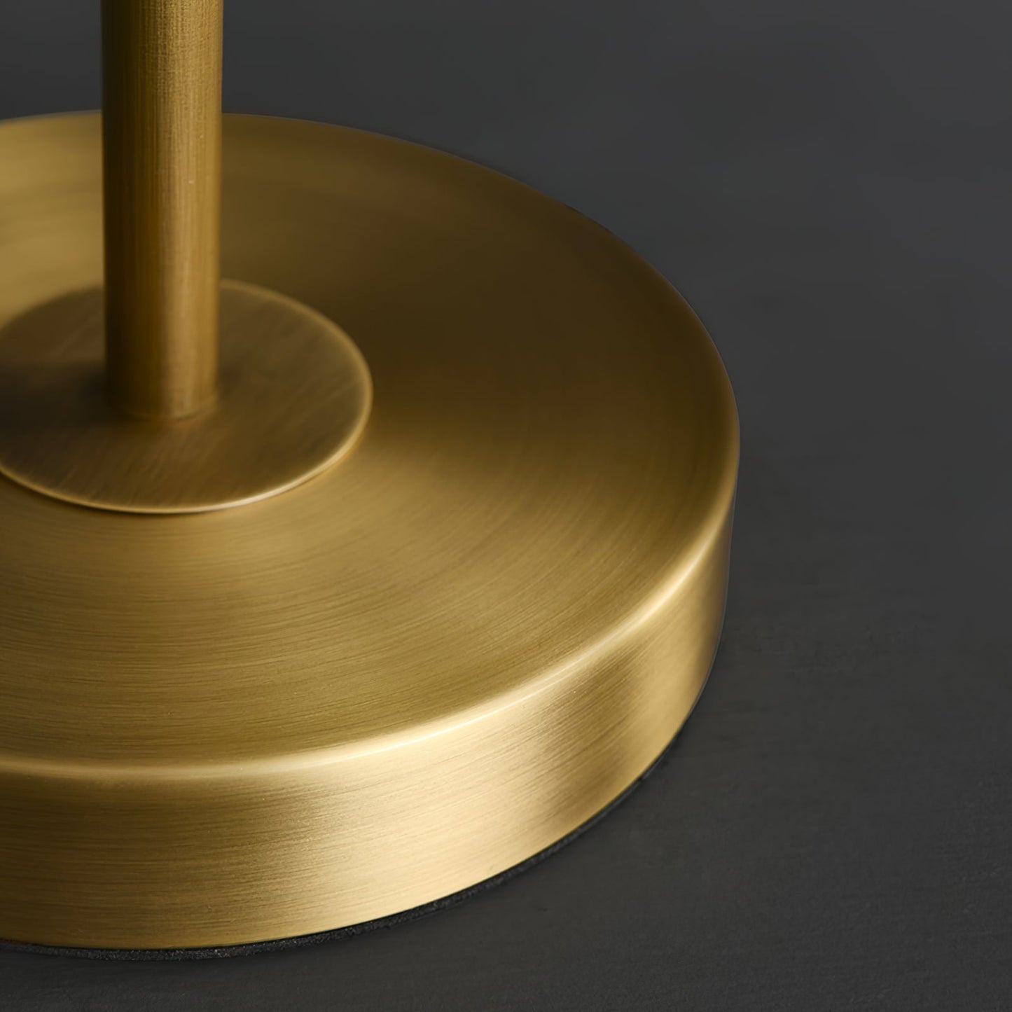 FocusGlow - Lampe de table de travail