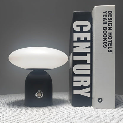 NordicShroom - Lampada da Tavolo Mari Mushroom