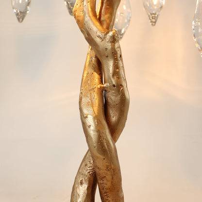 DropletLeaf - Bordlampe