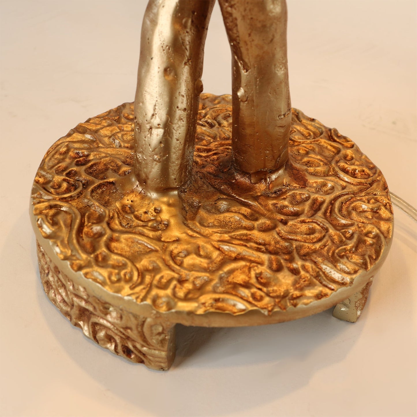 DropletLeaf - Bordlampe