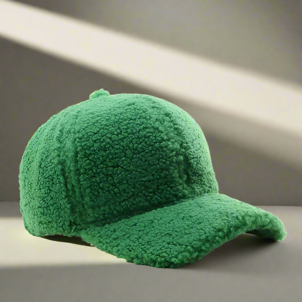 TeddySoft | Cozy Adjustable Winter Cap for Cold Weather Comfort 15