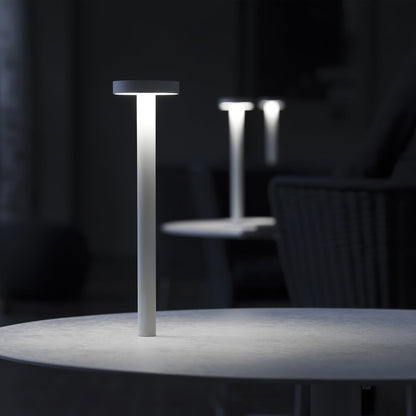 LumoMag - Draagbare Tafel Lamp met Magnetische Basis