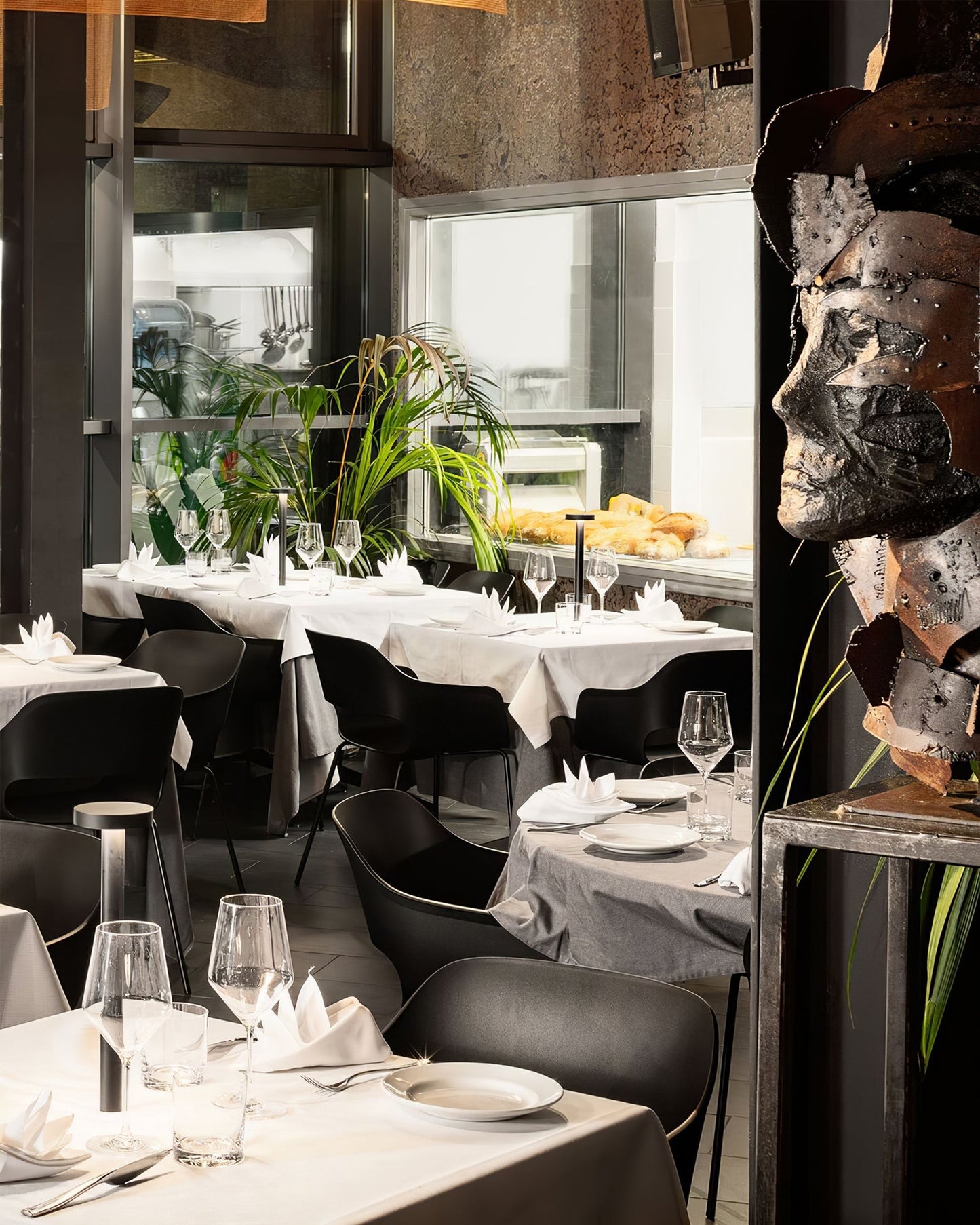 LumoMag - Draagbare Tafel Lamp met Magnetische Basis