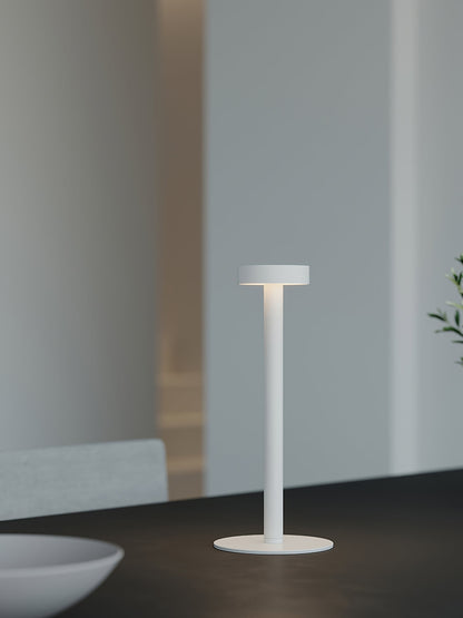 LumoMag - Draagbare Tafel Lamp met Magnetische Basis