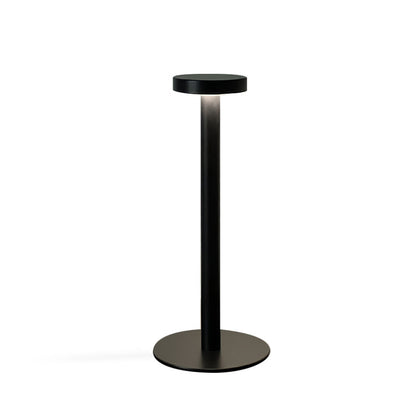 LumoMag - Draagbare Tafel Lamp met Magnetische Basis