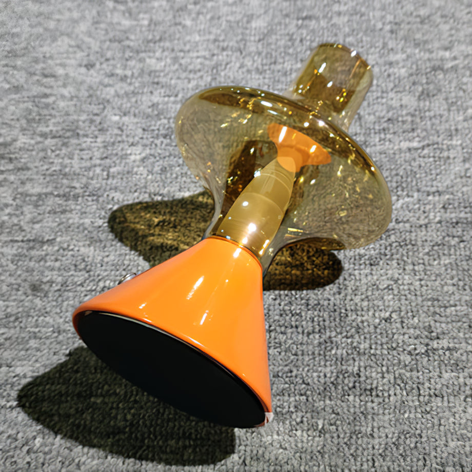 SpotLite - Genopladelig Bordlampe