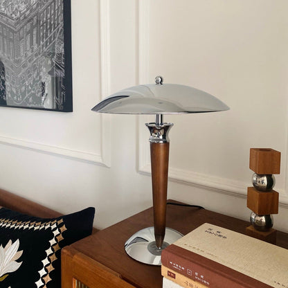 MinimalGlow - Skandinavisk Pastelfarvet Bordlampe