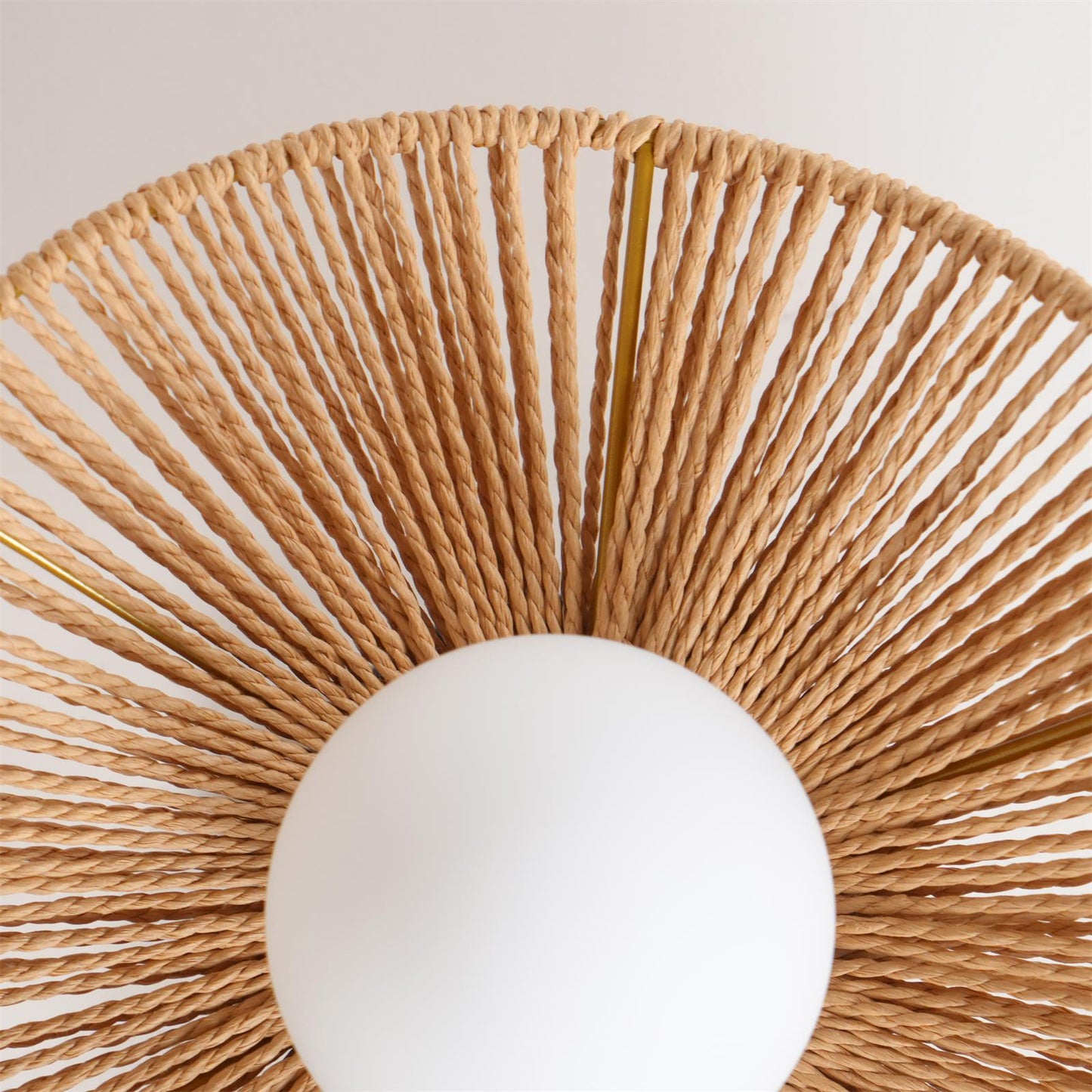 TildaGlow - Ambient Loftlampe