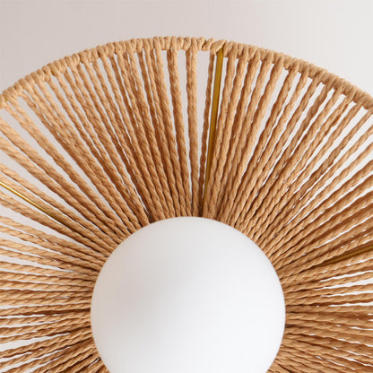 TildaGlow - Ambient Loftlampe