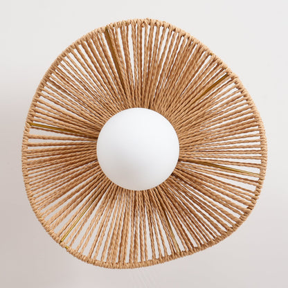 TildaGlow - Ambient Loftlampe