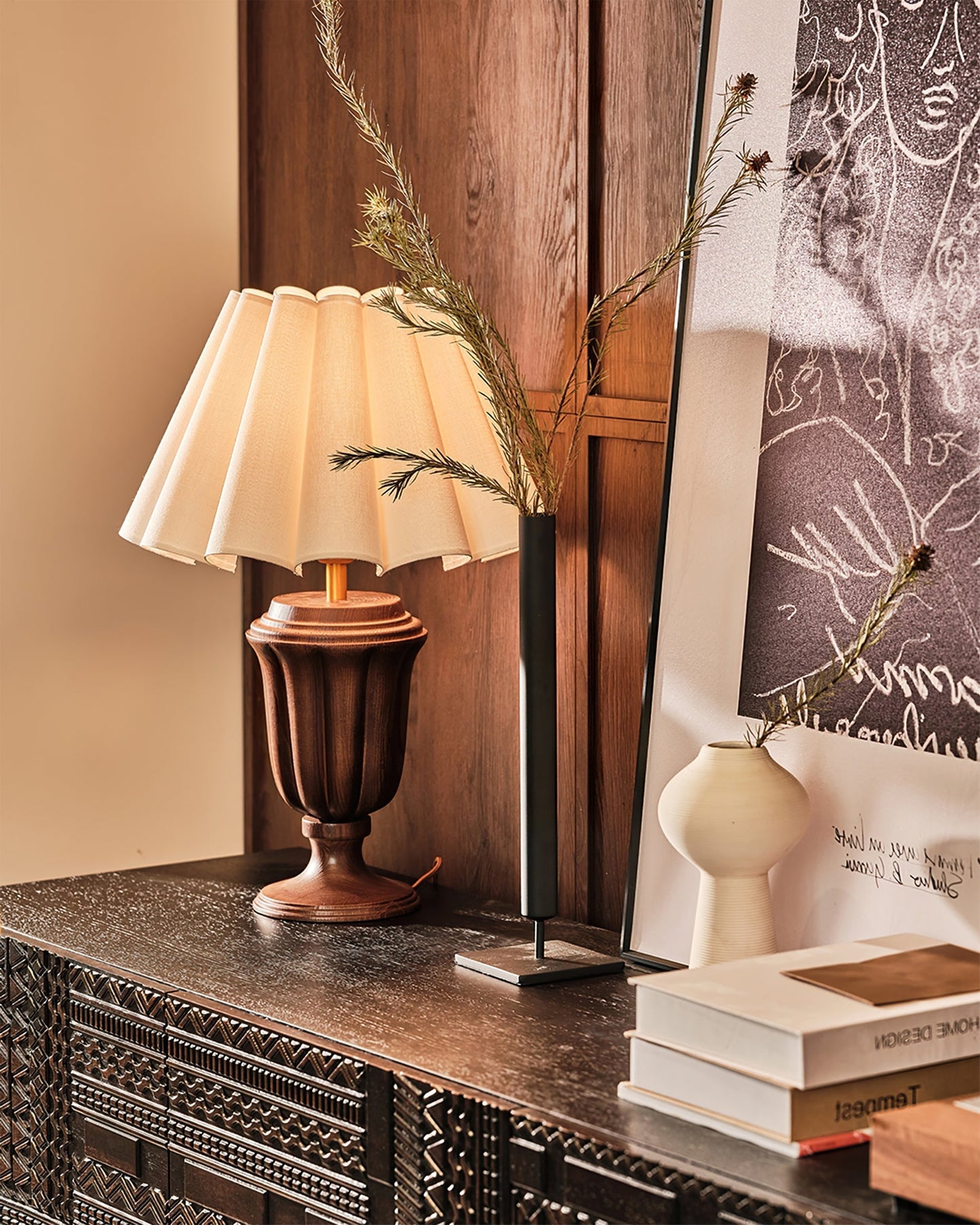 BradleyLuxe - Moderne Lampe