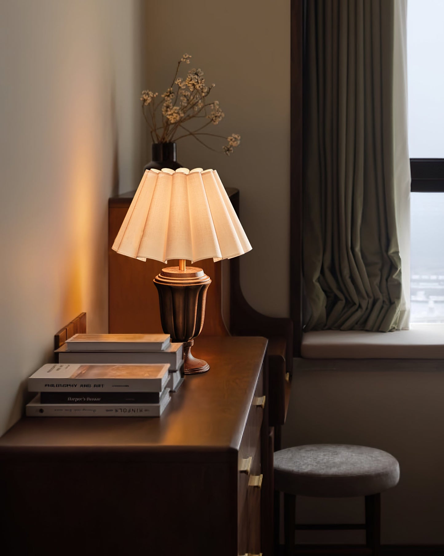 BradleyLuxe - Moderne Lampe