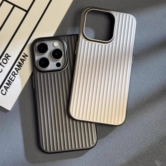 TitanArmor | Ultra-Thin Shockproof Phone Case for iPhone 0