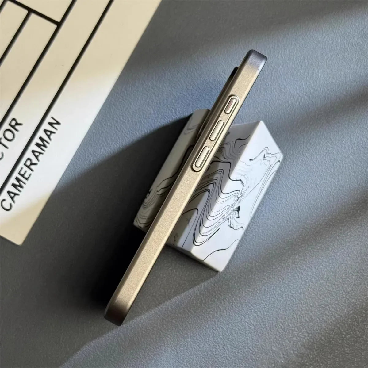 Titanium Shield Pro iPhone Case 3