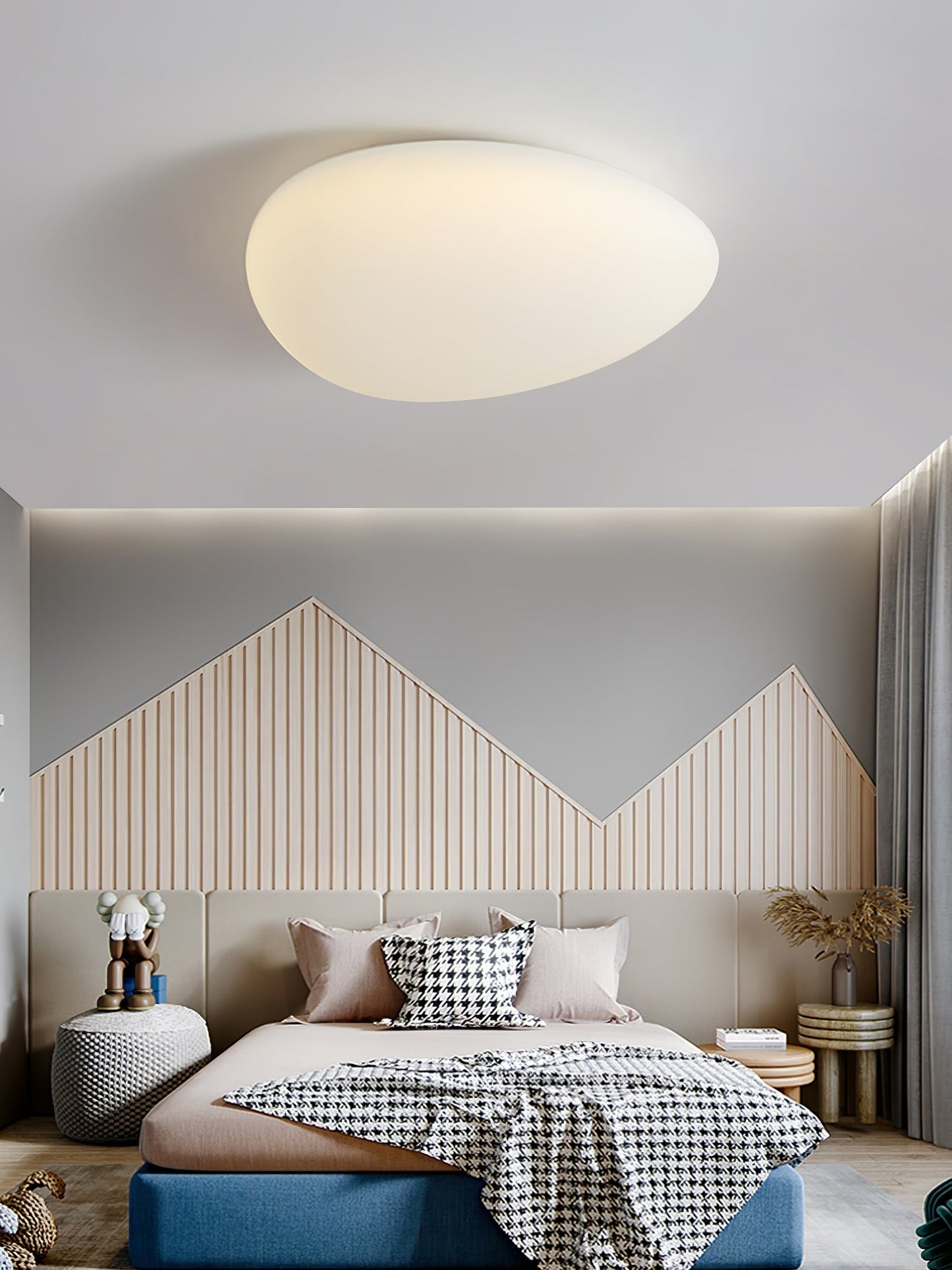 LumaToan - LED Loftlampe