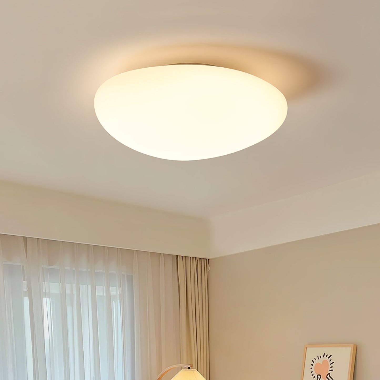 LumaToan - LED Loftlampe