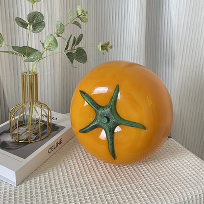 Tomato Table Lamp 4