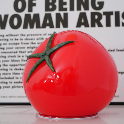 TomatoRadiance - Harpikslampe