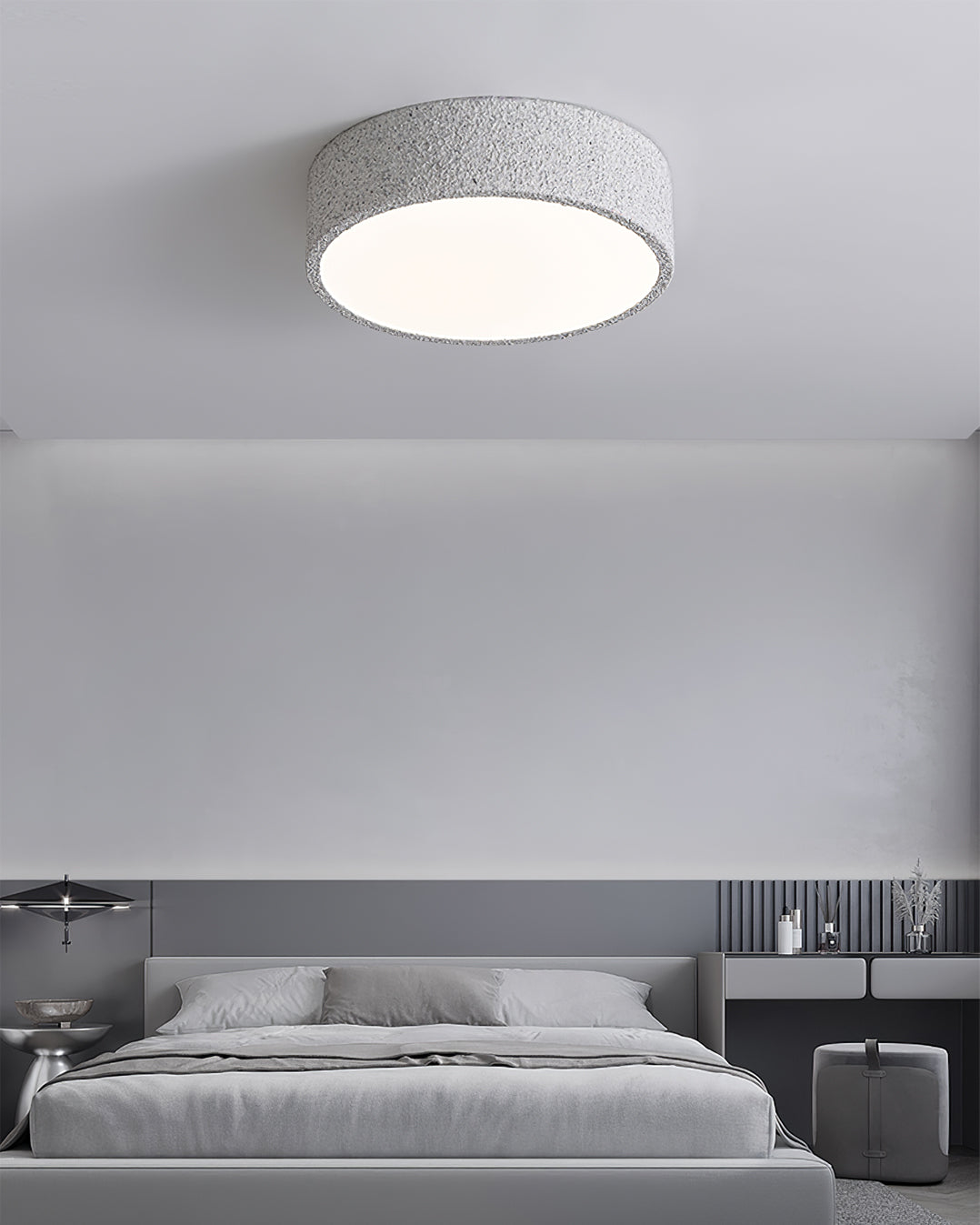 MinimalToren - Saubere Designlampe
