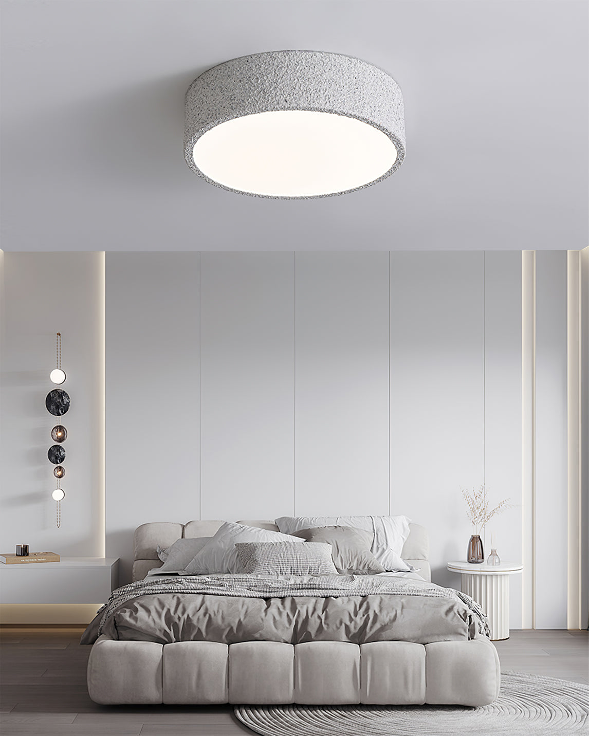 MinimalToren - Saubere Designlampe